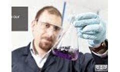 ACE etching solutions for the medical sector - Video