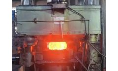 Rongcheng - Forged & Hot Rolled Rings