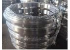 Rongcheng - Model 42CrMo4V -Q+T - Hot Rolled Ring