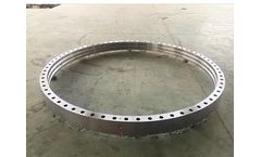 Rongcheng - Wind Power Flange