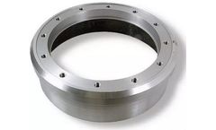 Rongcheng - Drive Flange of Concrete Mixer Truck