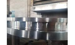 Rongcheng - Large Diameter Flanges