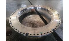 Rongcheng - Full Machined Plate Rings
