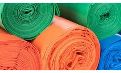 MegaBiz - Linear Low Density Polyethylene (LLDPE)