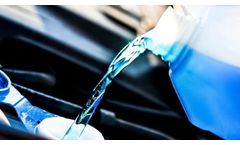 MegaBiz - Mono Ethylene Glycol (MEG)