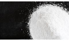 MegaBiz - Titanium Dioxide (TiO2)