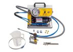 Happowa - Liquid Seed Treatment Applicator