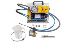 Happowa - Liquid Seed Treatment Applicator