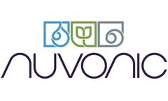 Aquionics - Model InLine+W Series - Single UV Lamp