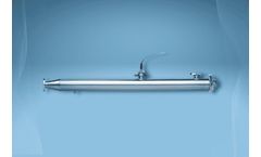 Nuvonic - Model ProLine PQ AF - Drinking Water UV Solutions