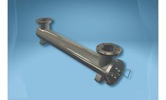 Nuvonic - Model Proline PQ AL - UV System