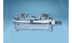 Nuvonic - Model UV Swim U - UV Treatment System For Pools And Spas