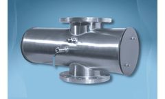 Nuvonic - Model SwimLine PQ IL - Ultimate Pool Water Treatment Systems