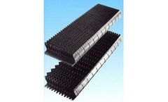 ATS - Drift Eliminators