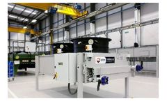 Transtherm - Air Blast Coolers