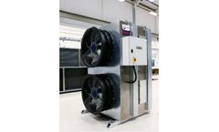 Transtherm - Engine Cooler