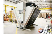 Transtherm - Cooling System for Data Centres