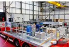 Transtherm - Electrolyser Cooling & Heat Recovery Systems
