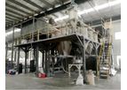 Plummy - Full Automatic PVC Powder Dosing System