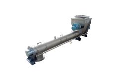 Plummy - Screw Conveyor