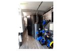 GreenStep - Biogas Production Technology