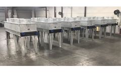 Glycol & Liquid Cooling Systems