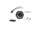 Heat Exchanger Fans & Accessories