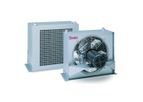 Air Cooled Heat Exchanger (ACHE)