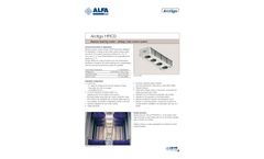 ARCTIGO HRCD Leaflet