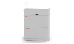 Kaitian - High Voltage 204.8V 307.2V 409.6V 50Ah 10Kwh 20Kwh Lifepo4 Batteries