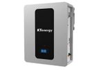 Kaitian - 51.2V 100Ah 5KW Lifepo4 Wall Mounted Lithium Ion Battery