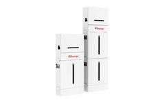 Kaitian - All in One Home Energy Storage Battery with Inverter System