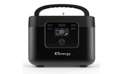 Kaitian - Model K5 - Portable Power Station