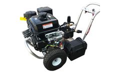 CaviBlaster - Model CaviBlaster 0625-G - Gasoline Engine