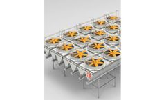 W-Style ACC - Air Cooled Condenser