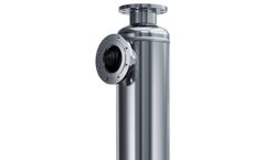 HEXONIC - Shell And Tube Exchangers