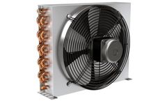 Modine - Model LCE - Air Cooled Condensers