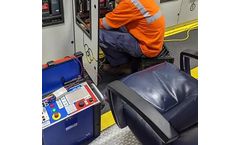 Primary Injection Testing Services