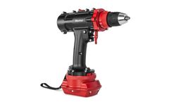 Nemo - Waterproof Drill – 5M