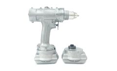 Nemo - Cleanroom  Sterilized Drill/Driver