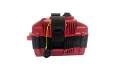 Nemo - 22V 6Ah Grinder/Rotary Hammer V2 Lithium-ion battery