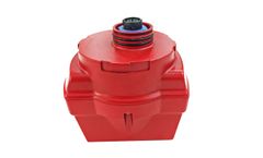 18V 6Ah Li-ion Battery
