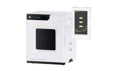 Unique - Model AutoMCD - Nanoparticle Assembly System