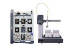 Unique AutoPrep - Preparative HPLC System
