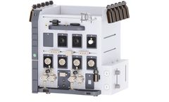 Unique AutoOligo - Large Scale Oligonucleotide Synthesizer