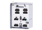 Unique AutoPure - Model Pilot600 - Benchtop Chromatography System