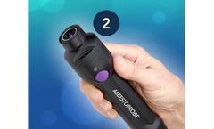 Greenwall - Asbestoprobe