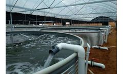 STARAQ - Recirculating Aquaculture System