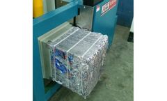 Ful Automatic Two Ram Balers