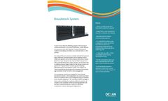 Broodstock Compressed - Brochure